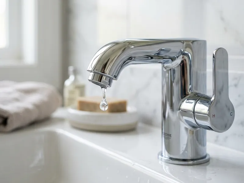 Faucet Repair & Installation Plumber in Elverta, CA